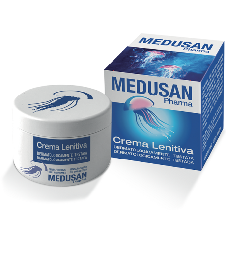 MEDUSAN PHARMA CREMA LENIT 50ML