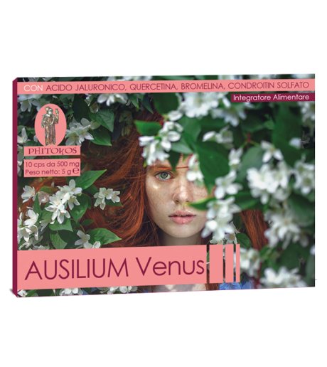 AUSILIUM VENUS 10Cps