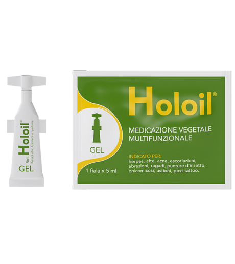 HOLOIL 1X5ML FLA