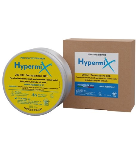 HYPERMIX BARATTOLO 200ML