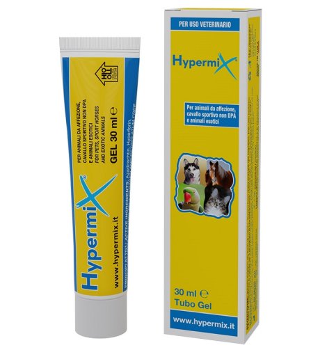 HYPERMIX CREMA/GEL 30ML VET