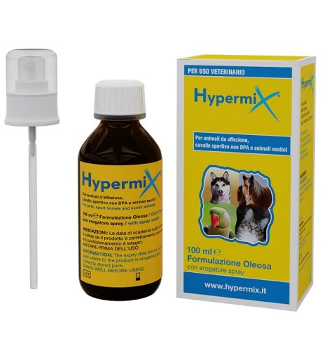 HYPERMIX LES ESTER 100ML VET