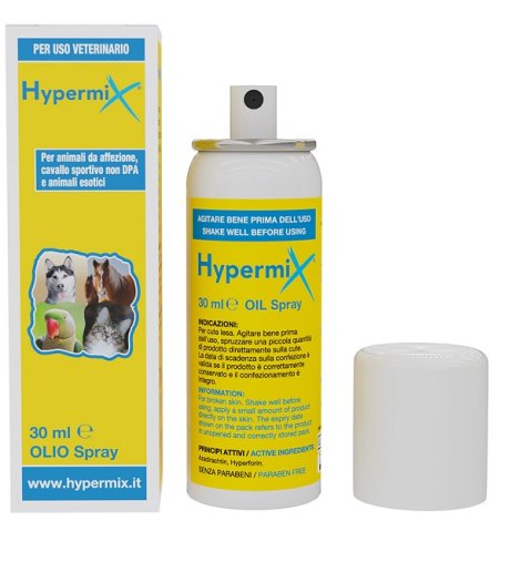 HYPERMIX SPRAY 30ML