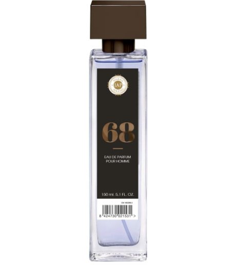 IAP PROFUMO UOMO 68 150ML