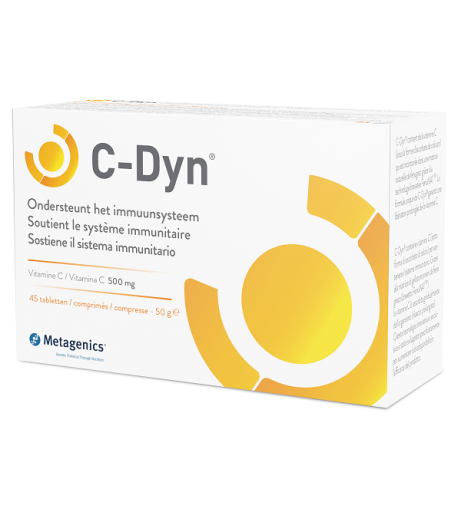 C DYN NFI 45CPR