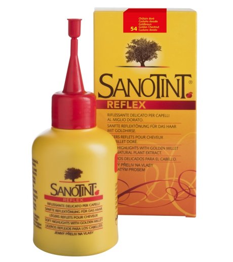 SANOTINT REFLEX CAST DOR 80ML