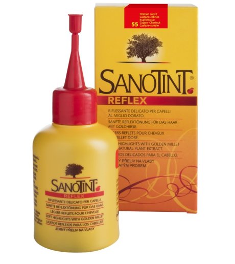 SANOTINT REFLEX CASTANO RAMATO