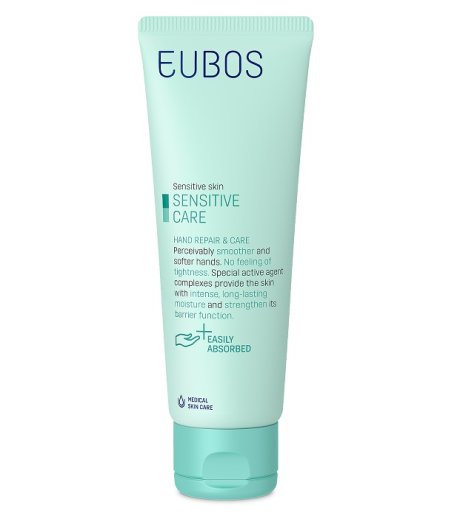 EUBOS SENSITIVE CR MANI 50ML