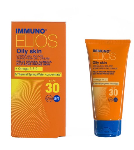 IMMUNO ELIOS OILY SKIN SPF30