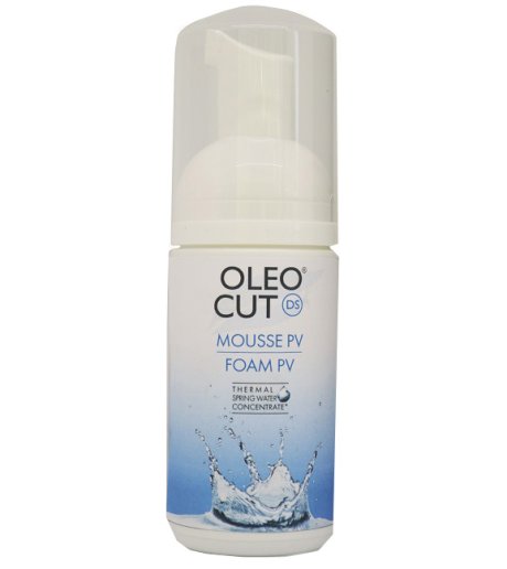 OLEOCUT-MOUSSE 100ML