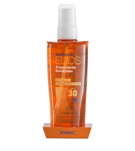 IMMUNO ELIOS ACQUA SPR SOL BIF<