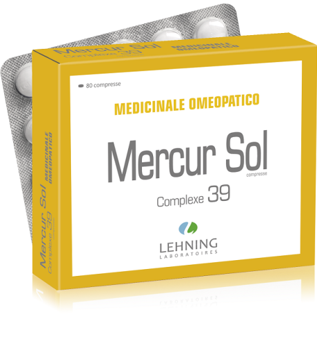 MERCUR SOL 39 80CPR LEHNING