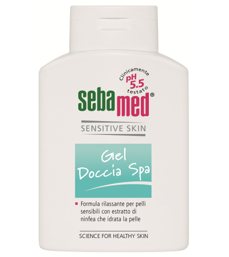 SEBAMED SHOWER 200ML