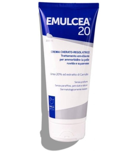 EMULCEA 20 CREMA 200ML