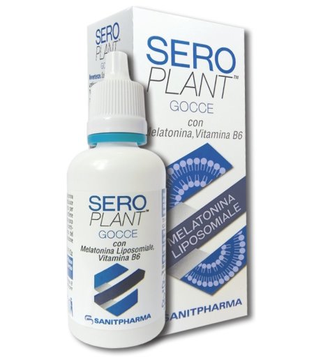 SEROPLANT GOCCE 20ML