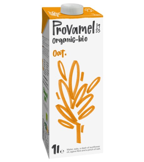 PROVAMEL Bevanda Avena 1Lt