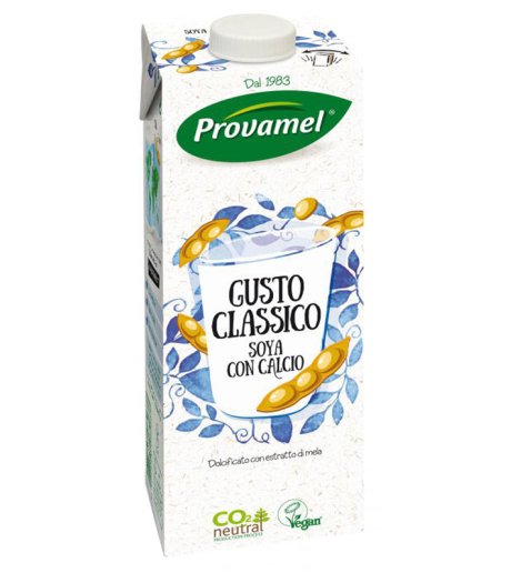 PROVAMEL Drink Soya Ca 1Lt