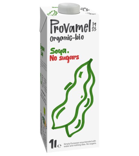 PROVAMEL Soya Drink S/Z 1Lt