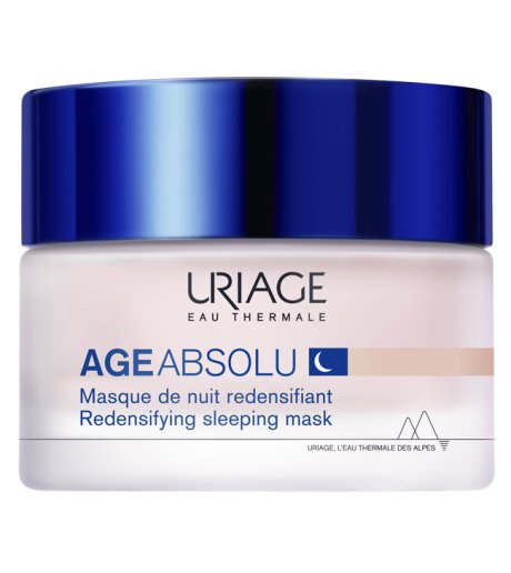 AGE ABSOLU MASCHERA RIGEN 50ML