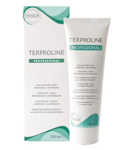 TERPROLINE PROFESSIONAL 250ML