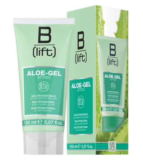 B-LIFT Aloe Gel Att.150ml