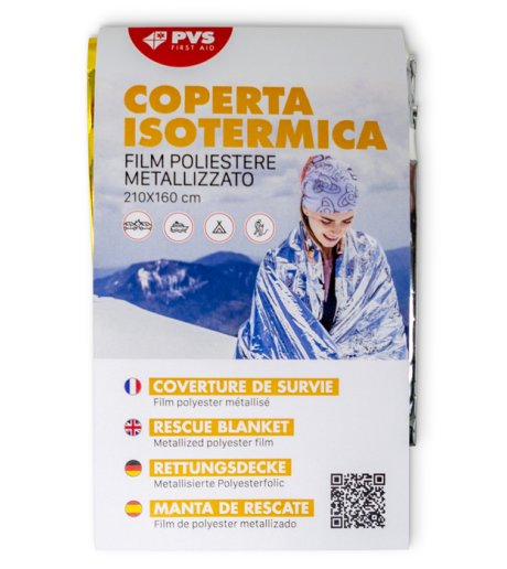 COPERTA Isot.MORETTI