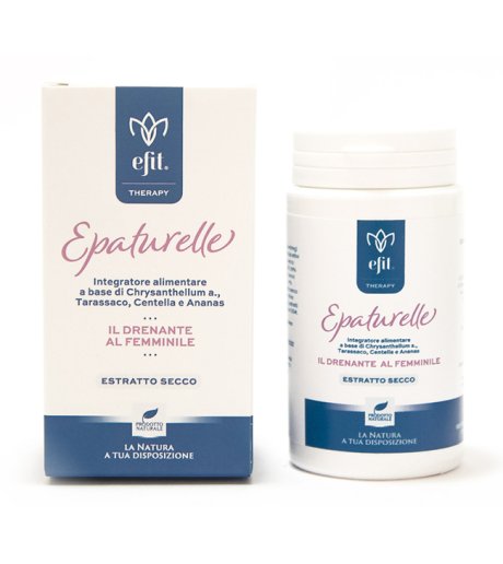 EPATURELLE ES 120 Opr