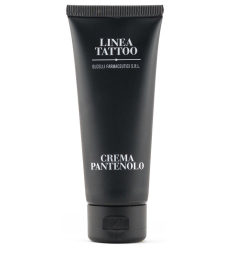 TATTOO Crema Pantenolo 75ml