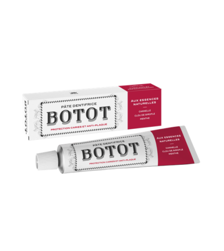 BOTOT Pasta Dent.75ml