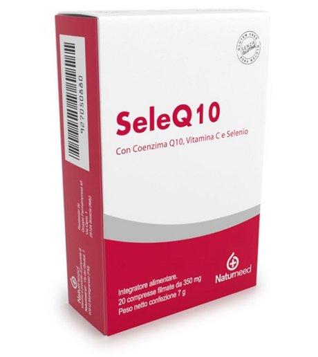 SELEQ10 20CPR