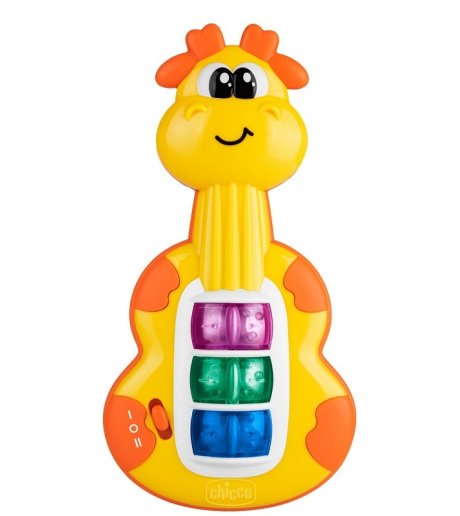 CH GIOCO BS GIRAFFE GUIT IT/EN