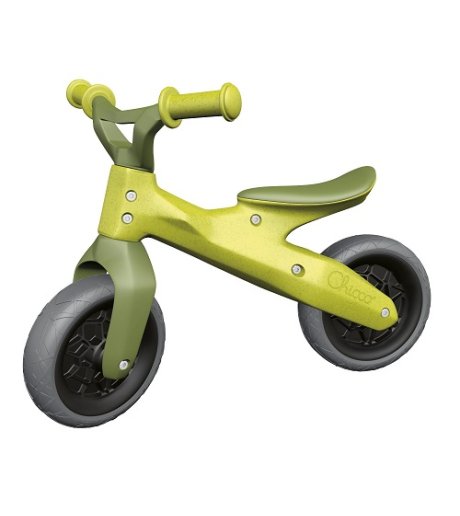 CH Gioco Balance Bike Eco+Ver.