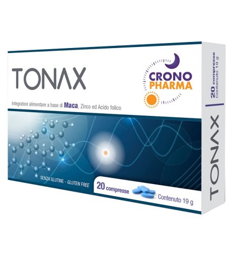 TONAX 20CPS