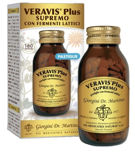 VERAVIS PLUS SUPR FER LAT PAST