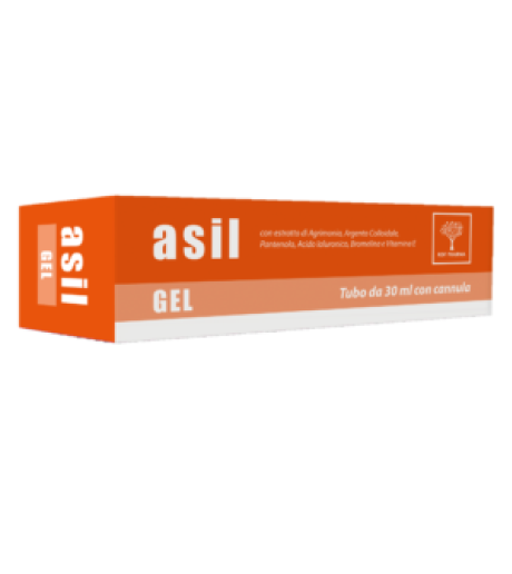 ASIL GEL 30ML