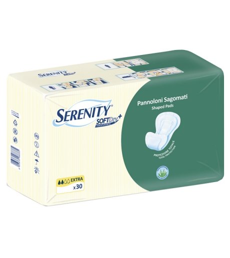 SERENITY PAN SAG EXT ALO30 37917