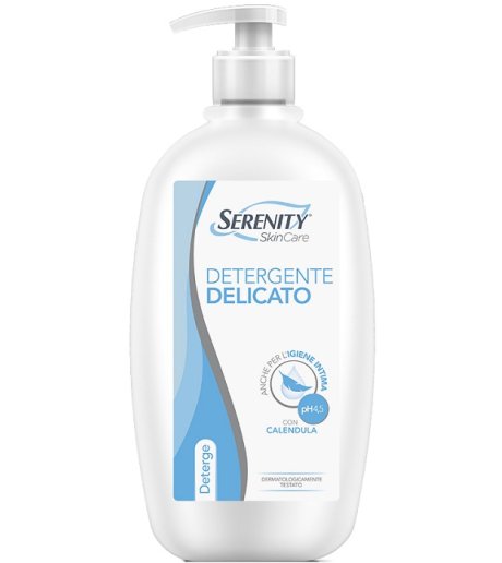 SKINCARE DETERGENTE DEL 500ML