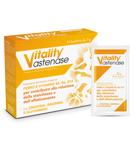 VITALITY ASTENASE 14BUST NEW