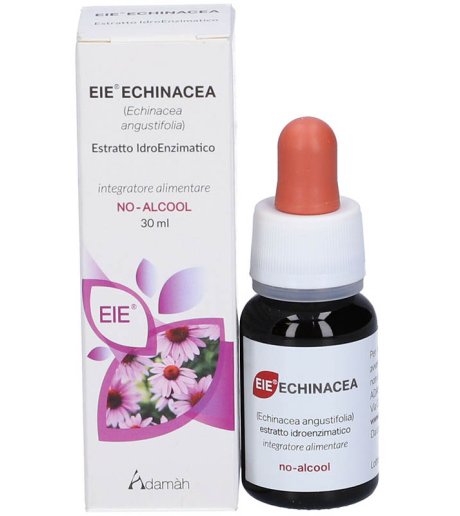 EIE ECHINACEA 30 ML GTT