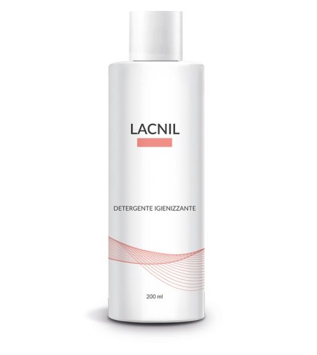 LACNIL LATTE 200ML LG DERMA