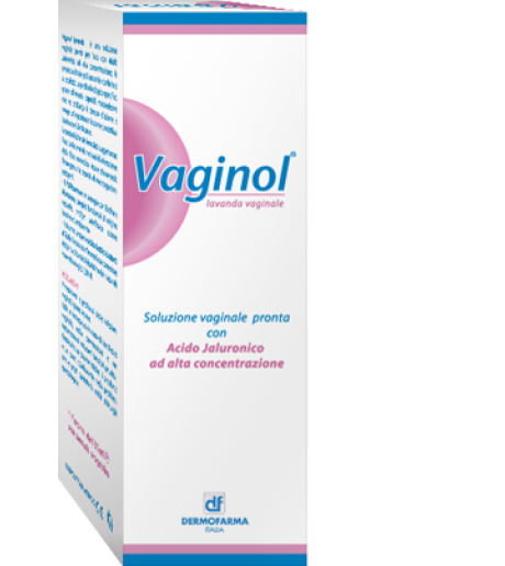 VAGINOL LAV VAG 1FL 150ML