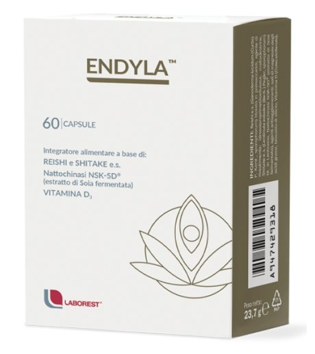 ENDYLA 60CPS