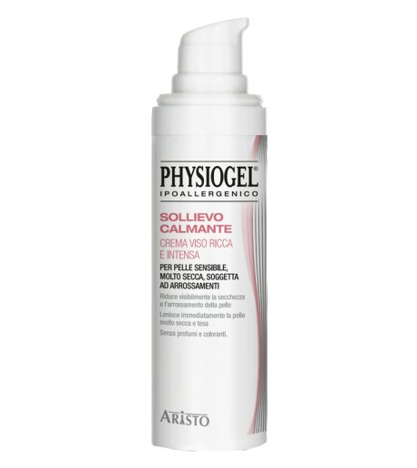 PHYSIOGEL SOLLIEVO CALM CR R/I