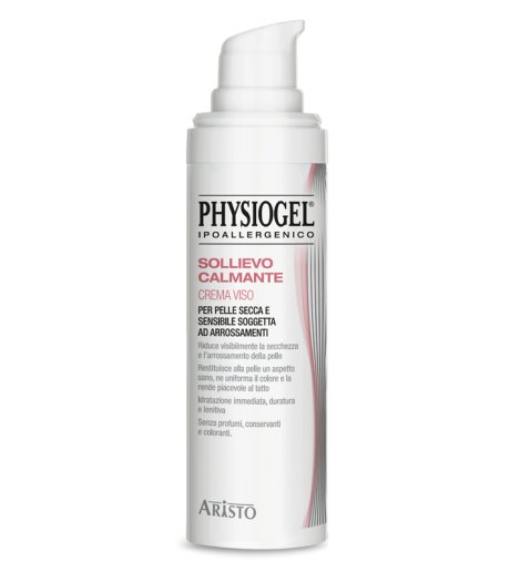 PHYSIOGEL SOLLIEVO CALM CR VIS