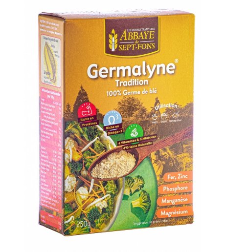 GERMALYNE INTEG 250G