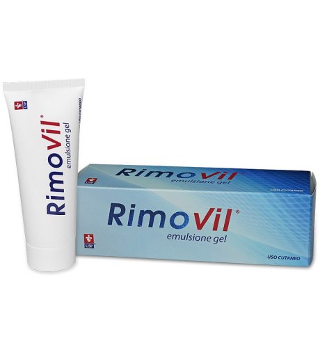 RIMOVIL GEL 75ML