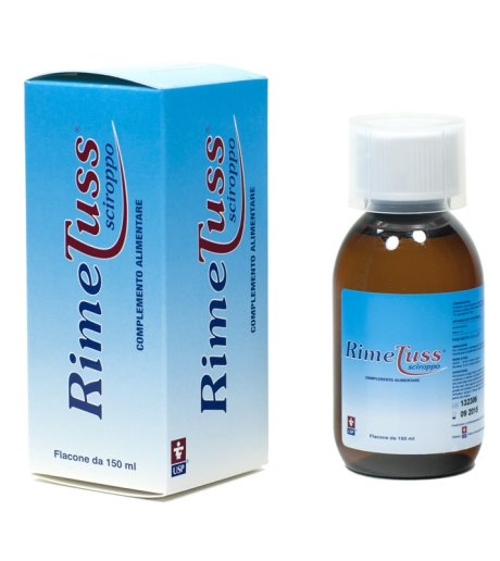 Rimetuss Tosse 150ml