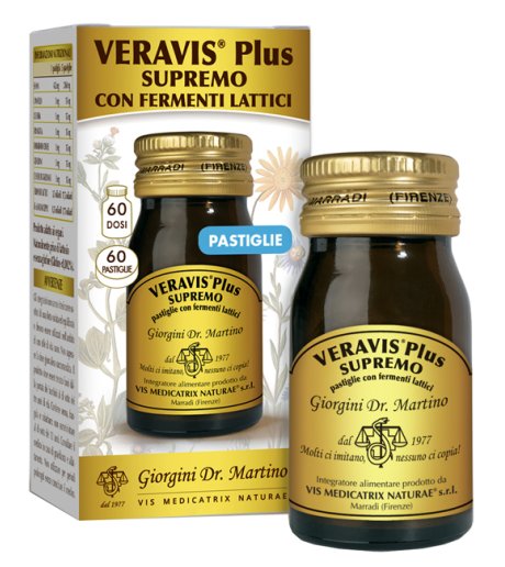 VERAVIS PLUS SUPR 60PAST FERM