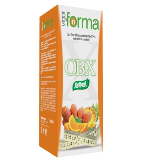 OB-X 240ML