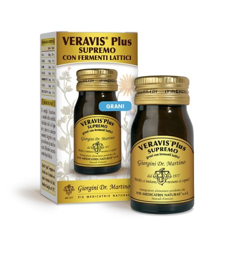 VERAVIS PLUS SUPR FERM LAT 30G